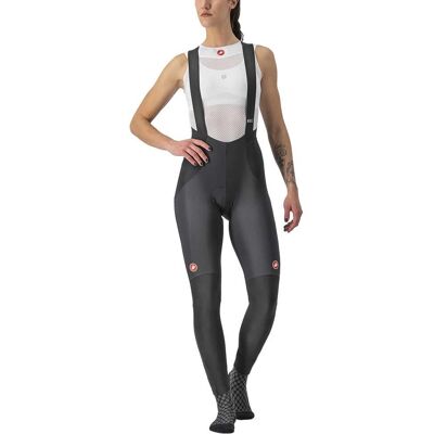 Castelli Sorpasso RoS Vinter Cykeltights til Kvinder Castelli Sorpasso RoS Vinter Cykeltights til Kvinder