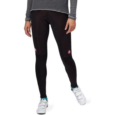 Castelli Kvinnors Sorpasso ROS Strumpbyxor - Mörkblå - L Castelli Kvinnors Sorpasso ROS Strumpbyxor - Mörkblå - L