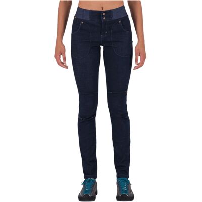 Pantalons KARPOS Salice Noir pour Montagne - Pantalons - Publicité Pantalons KARPOS Salice Noir pour Montagne - Pantalons - Publicité