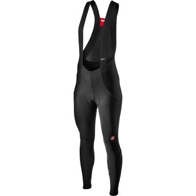 Castelli Collants Sorpasso ROS pour femmes - Noir/Reflex - Publicité Castelli Collants Sorpasso ROS pour femmes - Noir/Reflex - Publicité