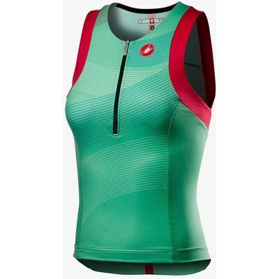 Odlo Schwarzes Ventiliertes Renntrikot - Jersey Odlo Schwarzes Ventiliertes Renntrikot - Jersey