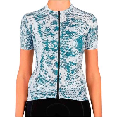 Maglia Supergiara in poliestere leggero Sportful - Ciclismo Maglia Supergiara in poliestere leggero Sportful - Ciclismo