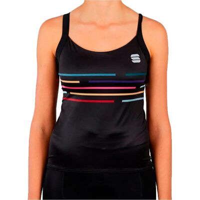 Maglia Sportful Vélodrome - Microfibra, Reggiseno, Velodromo Maglia Sportful Vélodrome - Microfibra, Reggiseno, Velodromo