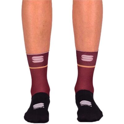 SPORTFUL Light Multicolor Socks - Cycling Socks SPORTFUL Light Multicolor Socks - Cycling Socks