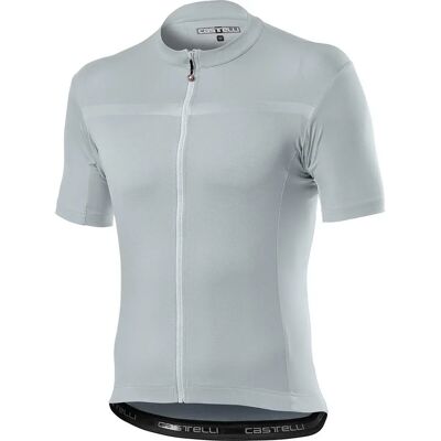 Castelli - Classifica - Grigio - XL - Jersey Castelli - Classifica - Grigio - XL - Jersey