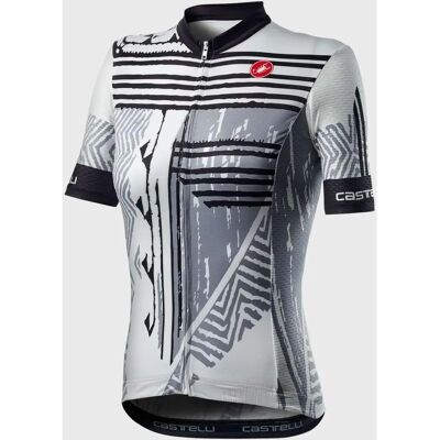 BLEND Vasco Gama Nero 2XL - Maglietta da Calcio BLEND Vasco Gama Nero 2XL - Maglietta da Calcio