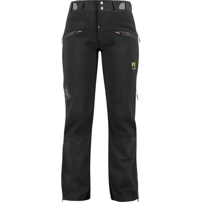 Pantalon Marmolada Imperméable - Femme - Karpos - Publicité Pantalon Marmolada Imperméable - Femme - Karpos - Publicité