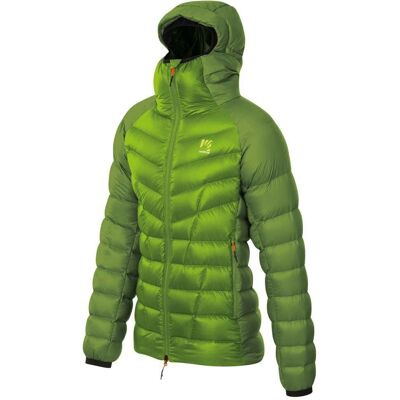 Karpos Artika Evo Green Jacket - Winter Jacket Karpos Artika Evo Green Jacket - Winter Jacket