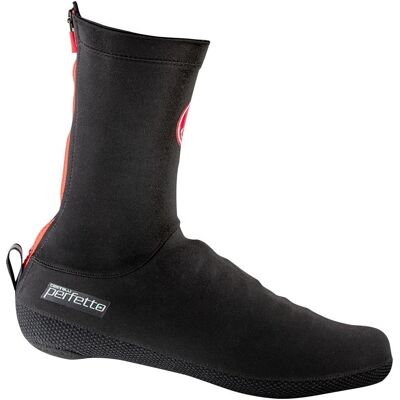 Castelli Perfetto Cykelovertræk - Sort - XL Castelli Perfetto Cykelovertræk - Sort - XL