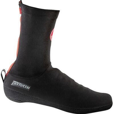Castelli Perfetto Cykelovertræk - Sort - 2XL Castelli Perfetto Cykelovertræk - Sort - 2XL