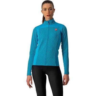 Castelli Sfida 2 Langarm Radtrikot - Wärmeschutz Castelli Sfida 2 Langarm Radtrikot - Wärmeschutz