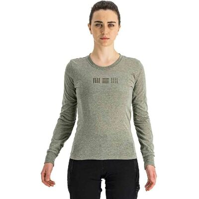 Sportful Giara Maglietta ciclismo a maniche lunghe - Maglietta da ciclismo Sportful Giara Maglietta ciclismo a maniche lunghe - Maglietta da ciclismo