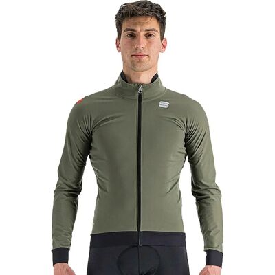 Chubasquero Sportful Fiandre Pro - Ciclismo - Verde Chubasquero Sportful Fiandre Pro - Ciclismo - Verde