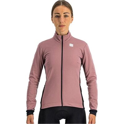 Sportful - neo w - softshell - rosso - jacket Sportful - neo w - softshell - rosso - jacket