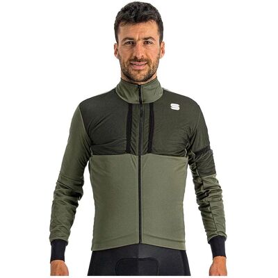 Veste Sportful Supergiara - Coupe-vent léger pour cyclisme Veste Sportful Supergiara - Coupe-vent léger pour cyclisme