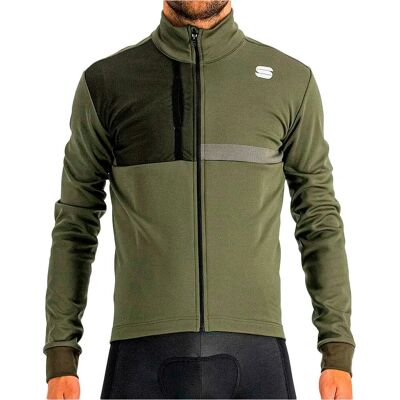 Giacca Softshell Sportful Beetle - XL - Ciclismo antivento Giacca Softshell Sportful Beetle - XL - Ciclismo antivento