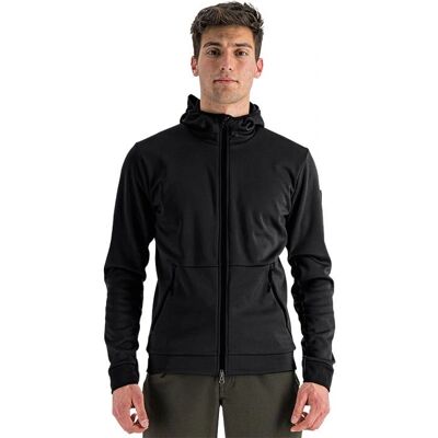 Giacca Sportful Metro Softshell - Stile casual per ciclismo urbano Giacca Sportful Metro Softshell - Stile casual per ciclismo urbano