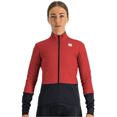 Giacca Sportful Total Comfort W - Impermeabile traspirante da donna Giacca Sportful Total Comfort W - Impermeabile traspirante da donna