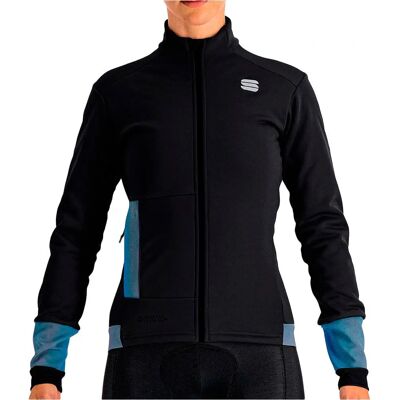 Sportful Super W Giacca Donna antivento per ciclismo Sportful Super W Giacca Donna antivento per ciclismo
