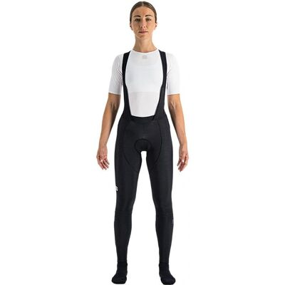 Sportful Neo W Culotte largo - Pantalons de cyclisme thermiques - Publicité Sportful Neo W Culotte largo - Pantalons de cyclisme thermiques - Publicité