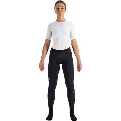 Sportful Neo W Culotte Thermique - Culotte - Noir - Publicité Sportful Neo W Culotte Thermique - Culotte - Noir - Publicité