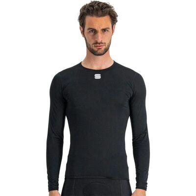 T-shirt thermique léger Sportful Mid - Publicité T-shirt thermique léger Sportful Mid - Publicité