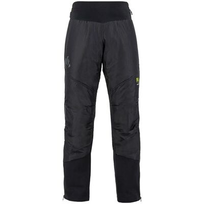 Pantalons Lyskamm Evo Karpos - Vêtements d'Alpinisme en Haute Montagne - Publicité Pantalons Lyskamm Evo Karpos - Vêtements d'Alpinisme en Haute Montagne - Publicité