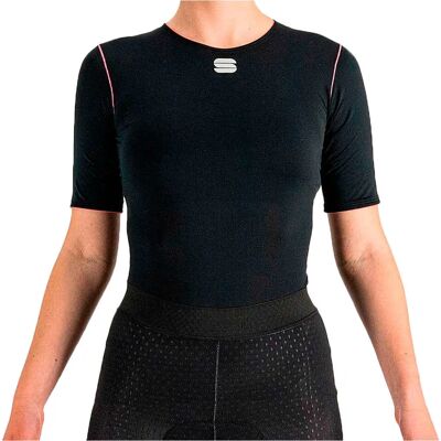Sportful Couches de Base Mi-Weight Manche Courte - Couche de Base Sportful Couches de Base Mi-Weight Manche Courte - Couche de Base