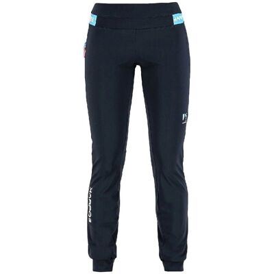 Pantalons Karpos Easyfrizz Femme - Bleu Pantalons Karpos Easyfrizz Femme - Bleu