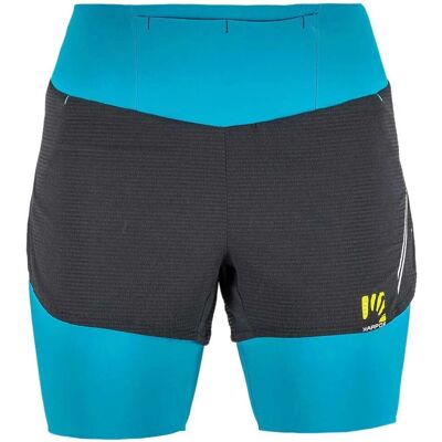 Karpos Cengia Shorts - Lightweight, Reflective, Multiple Pockets Karpos Cengia Shorts - Lightweight, Reflective, Multiple Pockets