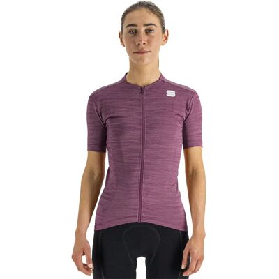 Maglia ciclismo Sportful Supergiara W - Donna Fucsia Maglia ciclismo Sportful Supergiara W - Donna Fucsia