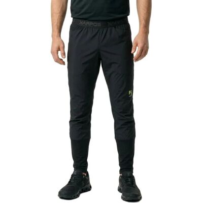Pantalon Lavaredo Rain de Karpos - Imperméable, Respirant, Léger - Publicité Pantalon Lavaredo Rain de Karpos - Imperméable, Respirant, Léger - Publicité