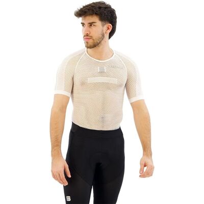 Sportful 2nd Skin Mesh Thermo-Shirt - Thermo-T-Shirt Sportful 2nd Skin Mesh Thermo-Shirt - Thermo-T-Shirt
