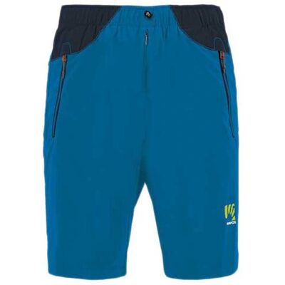 Shorts Karpos Rock Blu - Shorts Shorts Karpos Rock Blu - Shorts