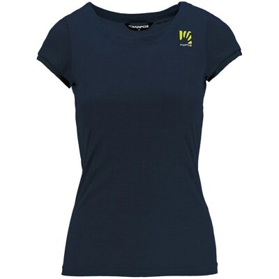 T-Shirt Manches Courtes Loma Karpos Respirant - Plein Air T-Shirt Manches Courtes Loma Karpos Respirant - Plein Air