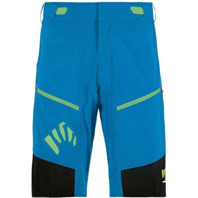 Shorts Karpos Rapid - Vêtements d'Extérieur Résistants - Publicité Shorts Karpos Rapid - Vêtements d'Extérieur Résistants - Publicité