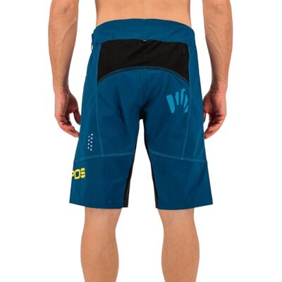 Karpos Ballistic Evo Shorts - Robust, Elastisch, Wasserabweisend Karpos Ballistic Evo Shorts - Robust, Elastisch, Wasserabweisend