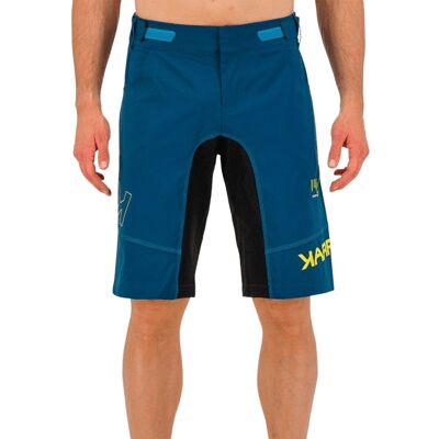 Karpos Ballistic Evo Kurze Hose - Langlebig, Leicht, Elastisch Karpos Ballistic Evo Kurze Hose - Langlebig, Leicht, Elastisch