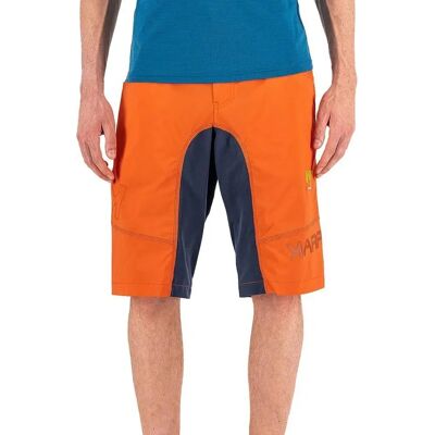 Karpos Ballistic Evo - Pantaloncini Uomo - Vari Colori - XL Karpos Ballistic Evo - Pantaloncini Uomo - Vari Colori - XL