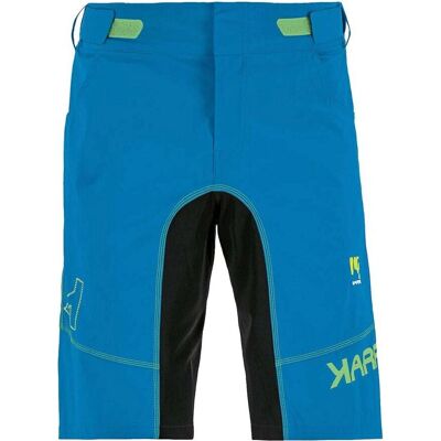 Karpos Ballistic Evo Short - Résistant & Flexible - Publicité Karpos Ballistic Evo Short - Résistant & Flexible - Publicité