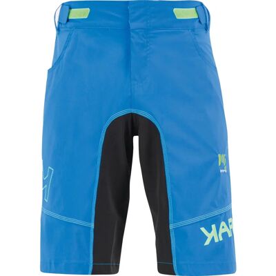 Karpos Ballistic Evo Shorts - Langlebig, Elastisch, Wasserabweisend Karpos Ballistic Evo Shorts - Langlebig, Elastisch, Wasserabweisend