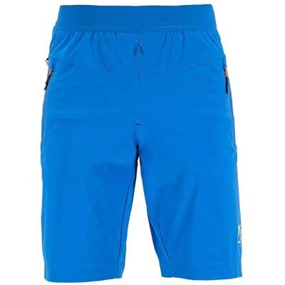 Karpos Shorts Tre Cime Bermuda Blu 56 - Pantaloncini Karpos Shorts Tre Cime Bermuda Blu 56 - Pantaloncini