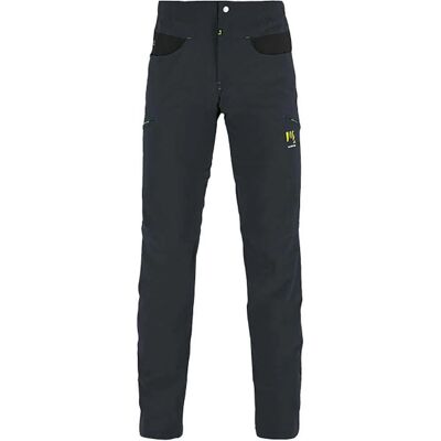 Pantalon long Karpos Dolada gris bleu - Pantalon Pantalon long Karpos Dolada gris bleu - Pantalon