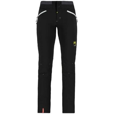KARPOS K-performance Rock Climbing Pants - Black - Climbing KARPOS K-performance Rock Climbing Pants - Black - Climbing