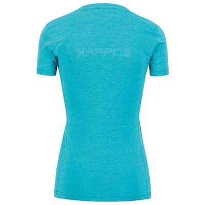 Karpos K-P Blue XS T-Shirt Karpos K-P Blue XS T-Shirt