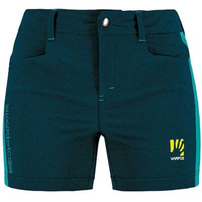 Karpos Santa Croce Blue Shorts - Hiking - Shorts Karpos Santa Croce Blue Shorts - Hiking - Shorts