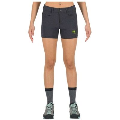 Karpos Santa Croce Shorts - Lightweight Trekking - Black - Shorts Karpos Santa Croce Shorts - Lightweight Trekking - Black - Shorts