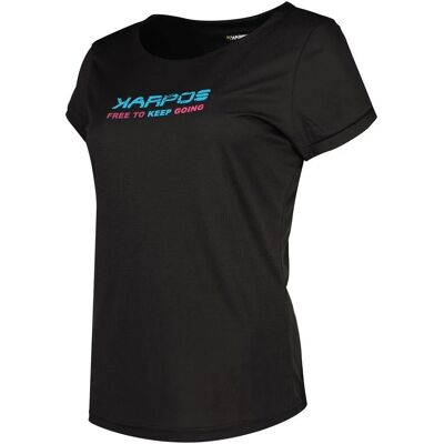 Karpos Modell 2501104 Schwarz - T-Shirt Karpos Modell 2501104 Schwarz - T-Shirt