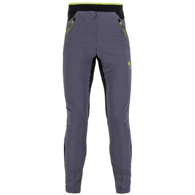 Pantalones exteriores versátiles Karpos Modelo 44 Gris Pantalones exteriores versátiles Karpos Modelo 44 Gris