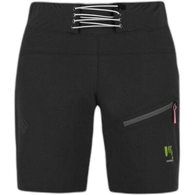 Karpos Shorts Val Di Dentro Bermuda Schwarz S - Mountain Bike Ausrüstung Karpos Shorts Val Di Dentro Bermuda Schwarz S - Mountain Bike Ausrüstung